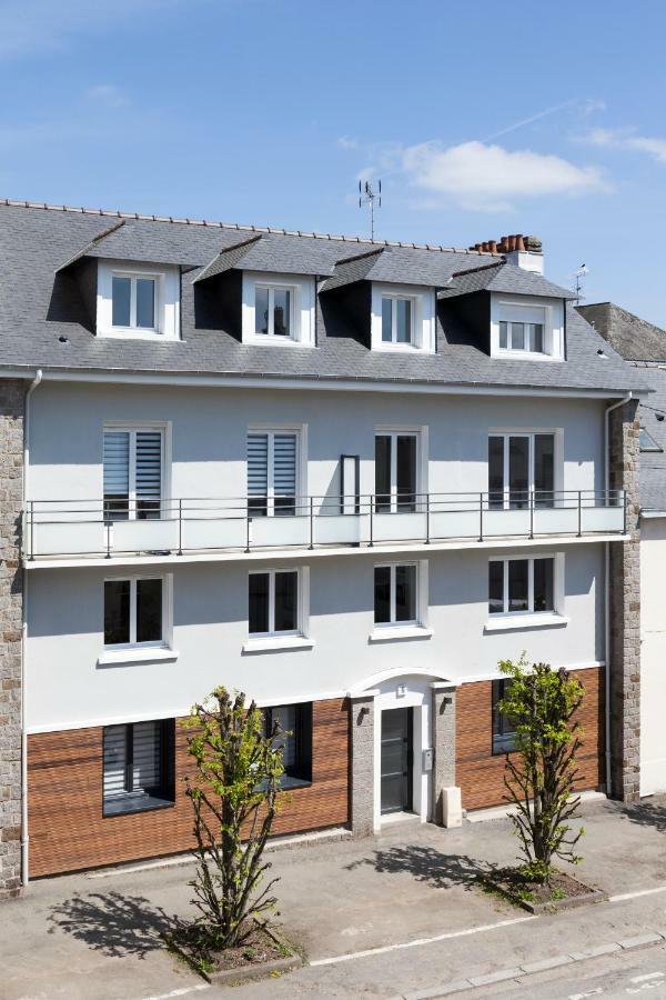 Residence Marechal Leclerc Laval  Luaran gambar